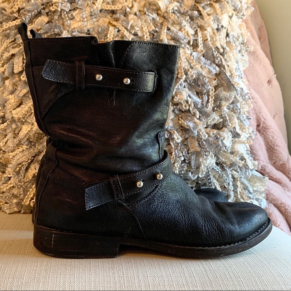 COPY - Rag & Bone Boots